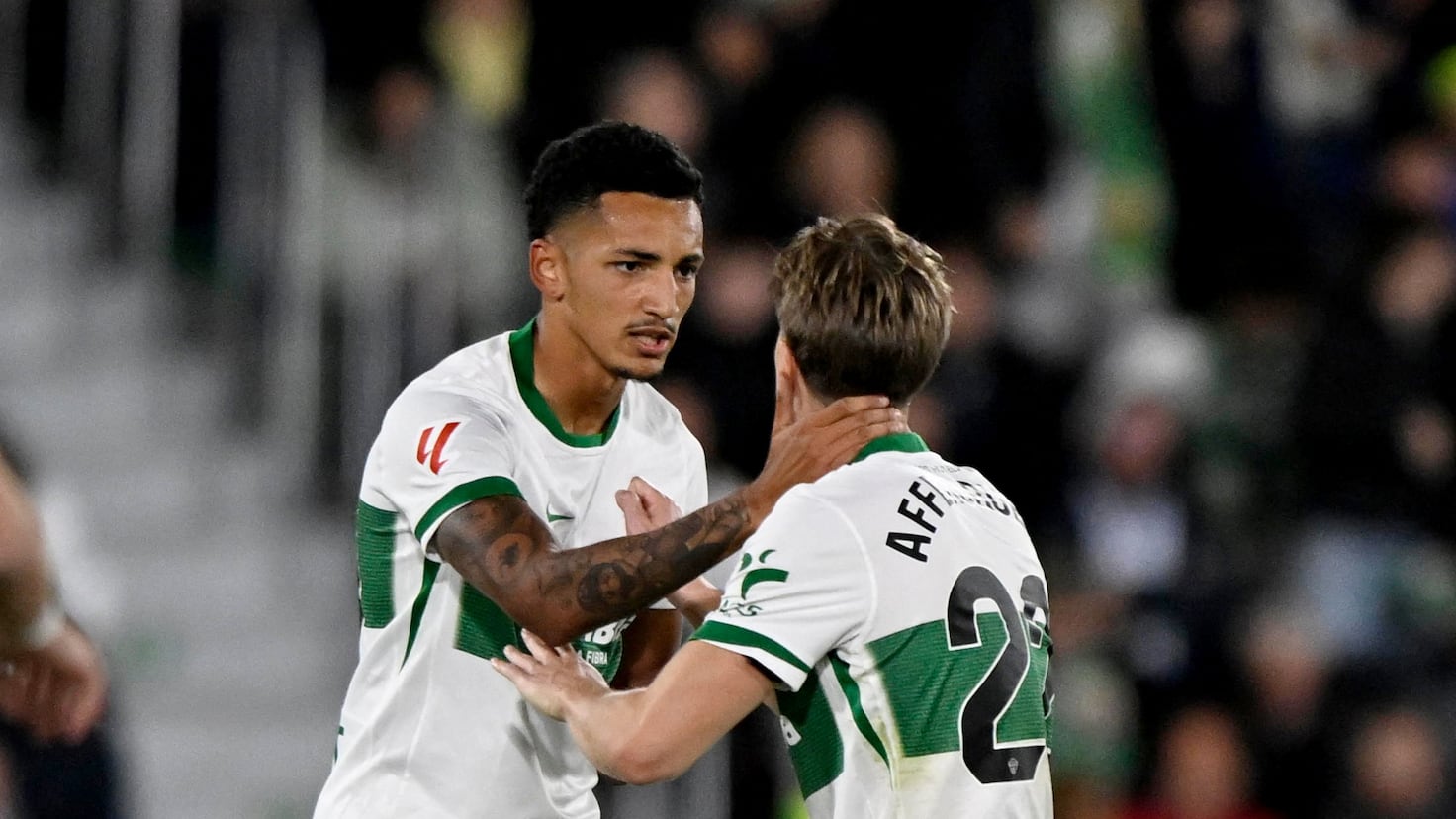 Elche și Osasuna se află în momente contrastante înainte de duelul din LaLiga Elche primește astăzi vizita celor de la Osasuna într-un meci ce se anunță crucial pentru ambele echipe, în cadrul etapei din LaLiga EA Sports