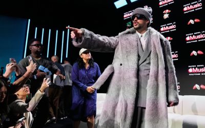 Bad Bunny's Super Bowl halftime show: What to expect