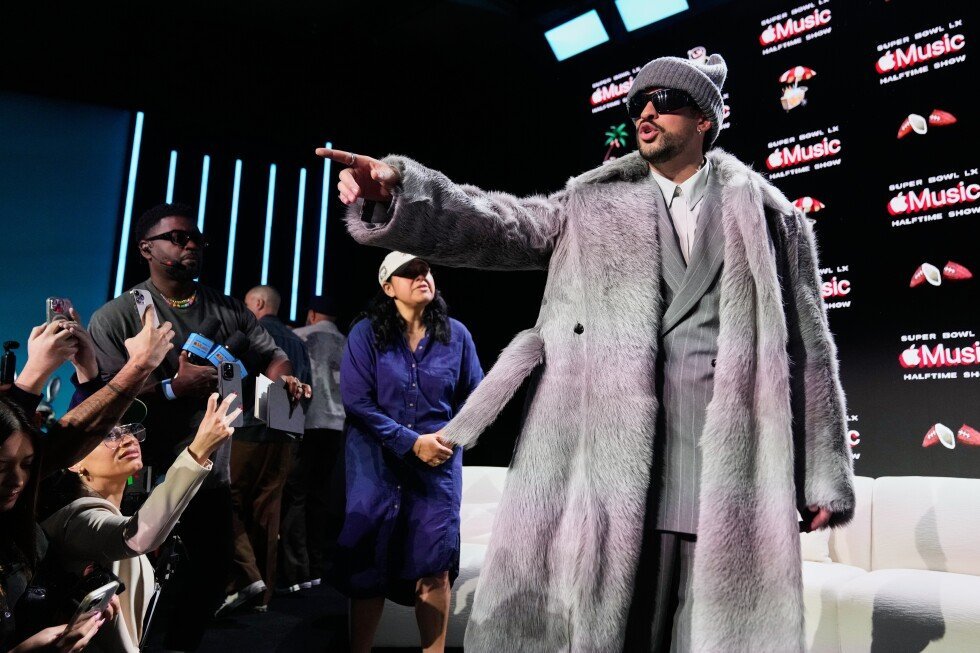 Bad Bunny's Super Bowl halftime show: What to expect