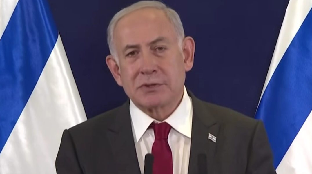 Benjamin-Netanyahu.jpg - ReactiveNews