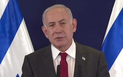 Benjamin-Netanyahu.jpg - ReactiveNews