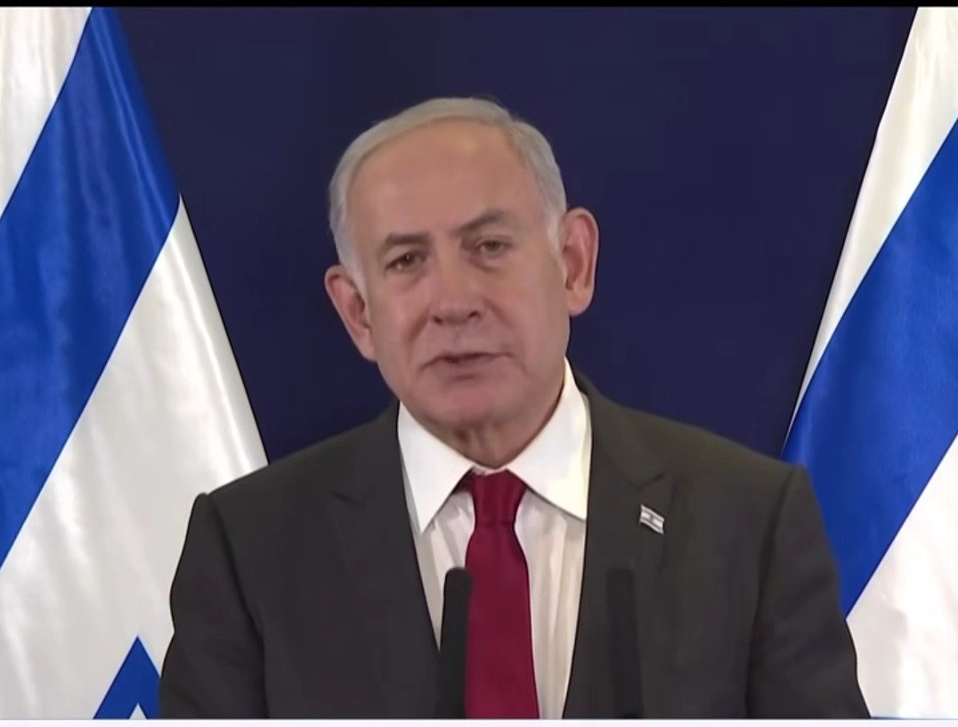 Premierul israelian Benjamin Netanyahu înainte de întâlnirea cu Donald Trump pentru discuții despre Iran Prim-ministrul israelian Benjamin Netanyahu se pregătește pentru o vizită crucială la Washington, unde urmează să se întâlnească cu președintele american Donald Trump pentru discuții concentrate pe dosarul nuclear iranian și pe posibilele direcții ale politicii americane în Orientul Mijlociu