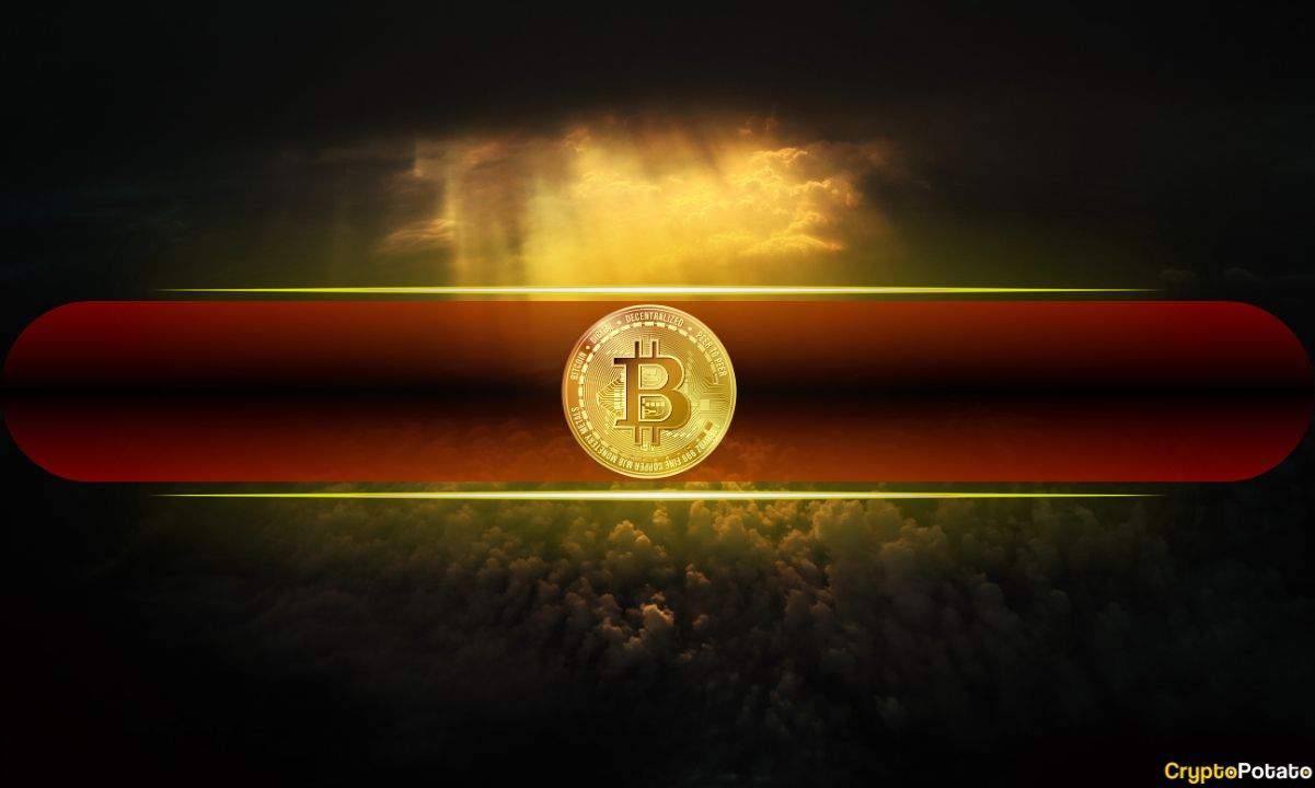 Teama de QT din spatele vânzărilor de cripto, exagerată?