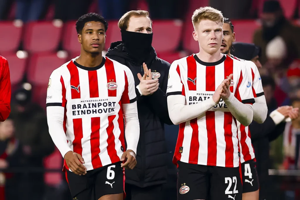 Thumbnail for article: Wat gebeurt er als je alleen maar staand op de pedalen traint?