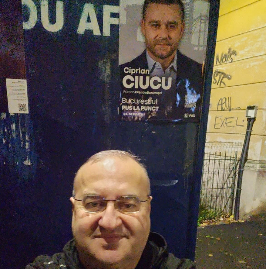 Fostul șef SIE ia apărarea Monicăi Anisie în fața reformei anunțate la vârful PNL Sector 2 În tumultul discursurilor interne din Partidul Național Liberal, o voce critică s-a ridicat în apărarea Monicăi Anisie, președinta filialei PNL Sector 2, contestând intențiile de reformă asumate de liderii centrali