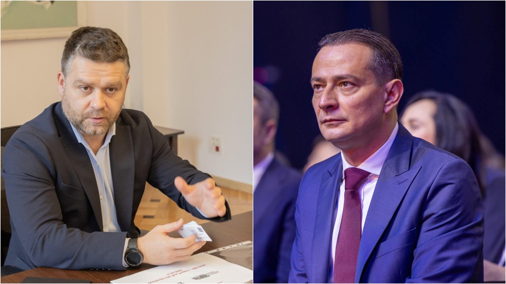 Tensiunile politice din București legate de managementul Societății de Transport București (STB) au escaladat în ultimul timp, în contextul acuzațiilor reciproce care subminează aproape orice intenție de reformă sau eficientizare a companiei de transport