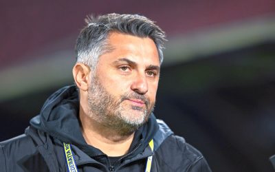 Claudiu Niculescu a semnat pe un an și jumătate cu Unirea Slobozia!