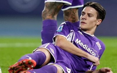 Como și Fiorentina se pregătesc pentru un duel palpitant în Serie A