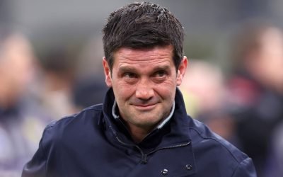 Cristi Chivu, omagiu emoționant în direct: „Reacția a fost superbă”