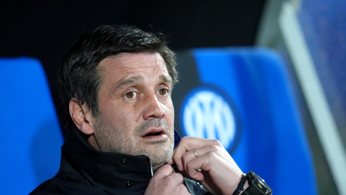 Inter-Juve, parla Cristian Chivu: "Spalletti? Anche io avrei preferito non parlare"