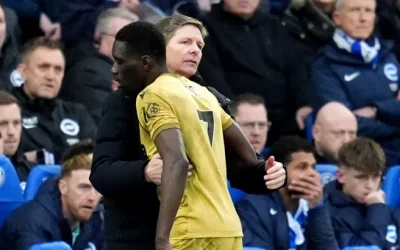 Preview: Crystal Palace vs. Burnley - prediction, team news, lineups