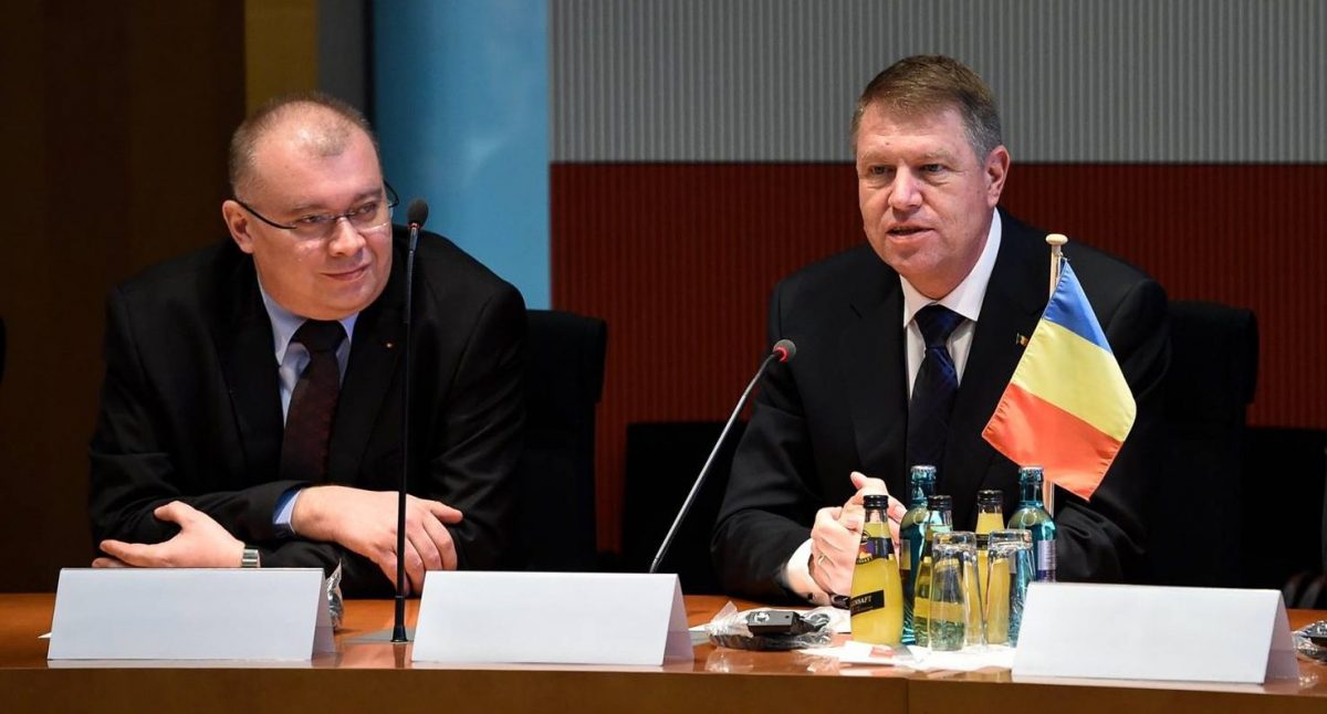 Președintele Klaus Iohannis l-a rechemat oficial pe Dan Mihalache din funcția de ambasador al României în Cipru, după mai bine de doi ani de când acesta îndeplinea această misiune diplomatică