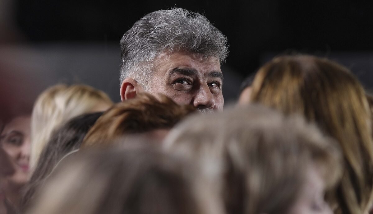 Marcel Ciolacu, liderul PSD, salută colaborarea strânsă între România și Statele Unite în contextul geopolitic actual și își exprimă sprijinul pentru participarea oficialilor români la evenimente internaționale de anvergură, precum Consiliul pentru Pace de la Washington