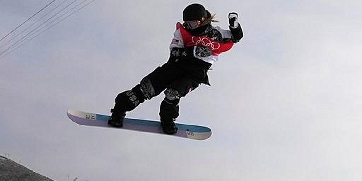 Olympic Snowboarding Thrills Begin At Milano Cortina 2026