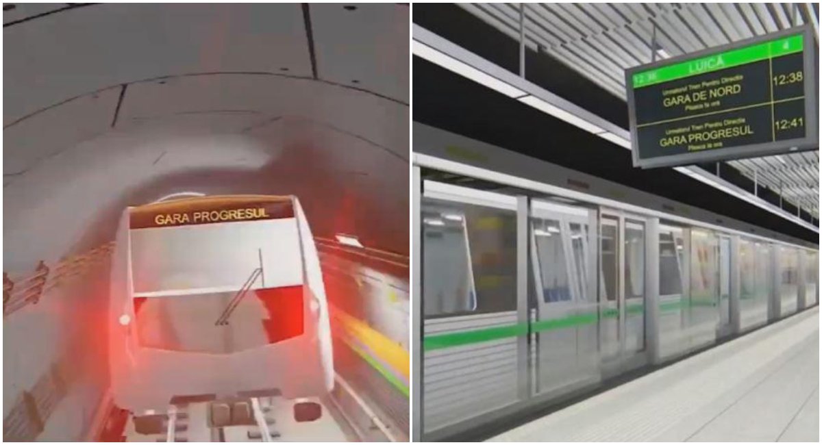 Gulemark acuză Erbașu de nereguli în contestația pentru extinderea magistralei M4