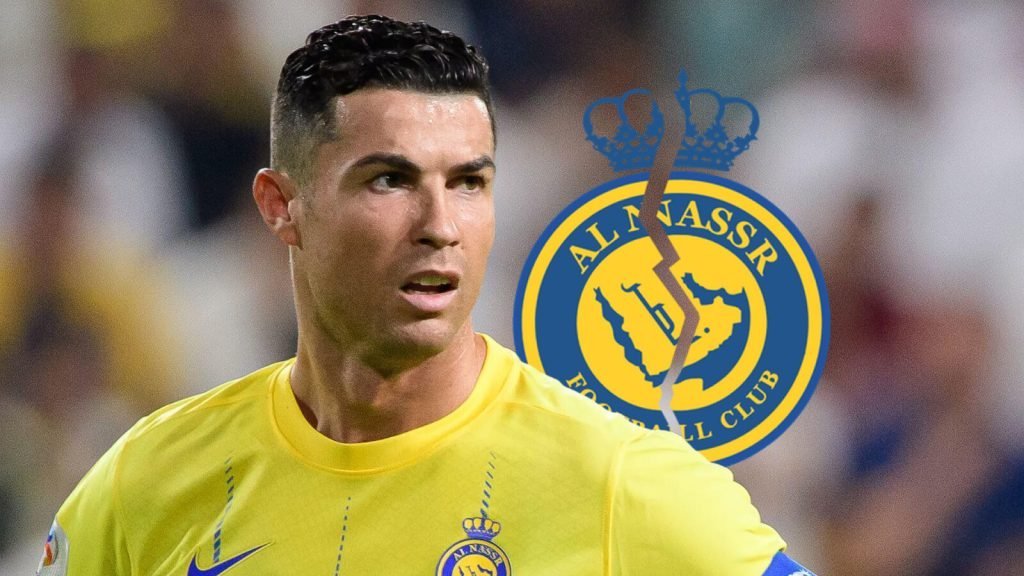 Ronaldo, pregătit pentru o întoarcere spectaculoasă în Europa Cristiano Ronaldo ar putea părăsi clubul saudit Al-Nassr în ziua limită a transferurilor, conform unor surse apropiate situației