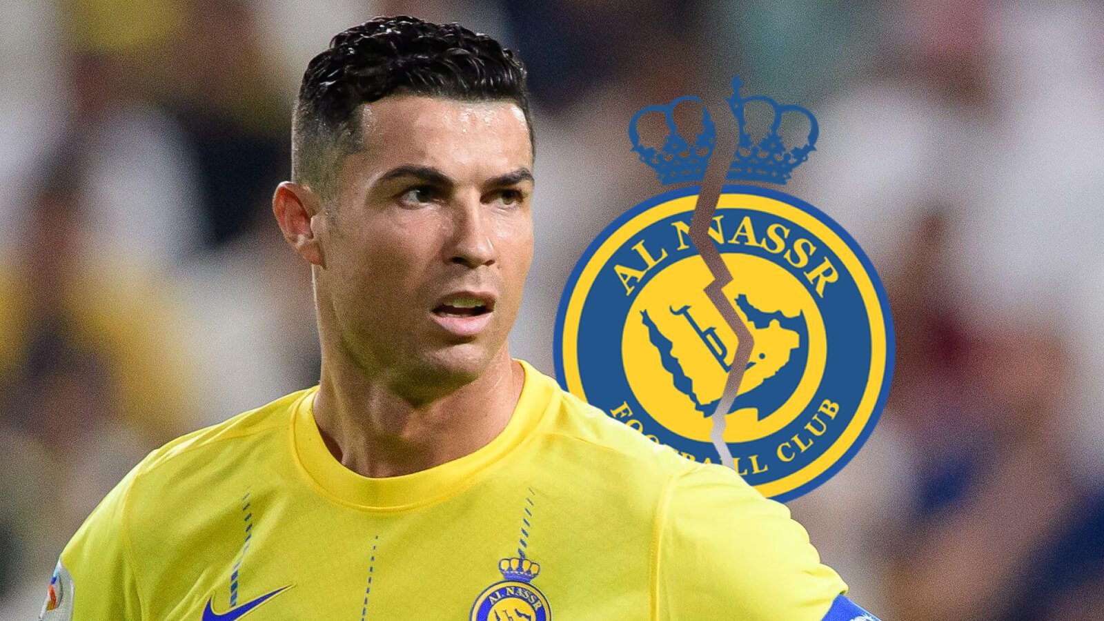 Ronaldo, pregătit pentru o întoarcere spectaculoasă în Europa Cristiano Ronaldo ar putea părăsi clubul saudit Al-Nassr în ziua limită a transferurilor, conform unor surse apropiate situației