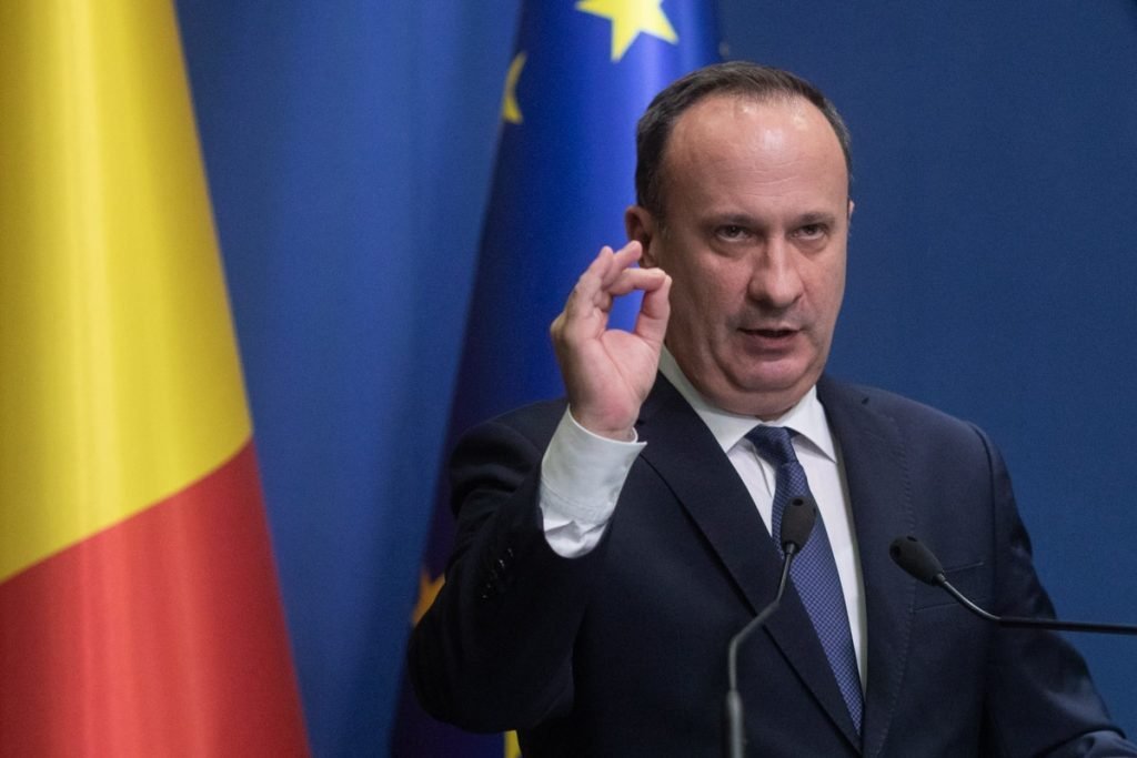 Criza economică în România escaladează: fostul ministru PSD de Finanțe acuză guvernul Bolojan de deteriorare semnificativă a economiei naționale România traversează o perioadă dificilă din punct de vedere economic, situație agravată de decizii controversate ale guvernului condus de premierul Bolojan, potrivit afirmațiilor recente ale fostului ministru PSD de Finanțe, Adrian Câciu