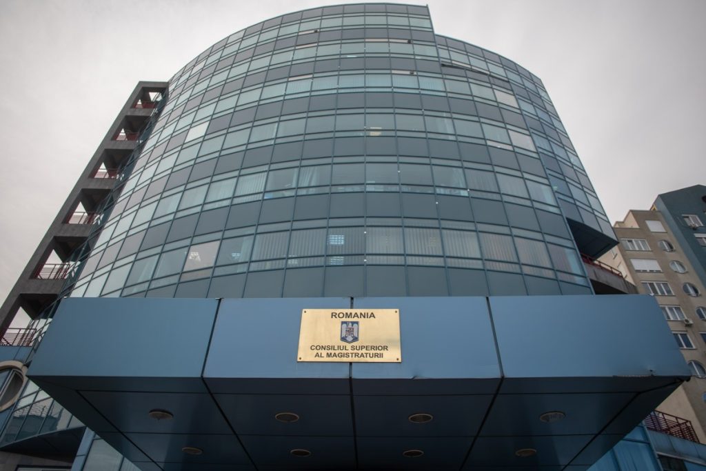 Inspecția Judiciară nu a identificat nereguli la Curtea de Apel București, după controlul făcut în urma dezvăluirilor „Recorder”