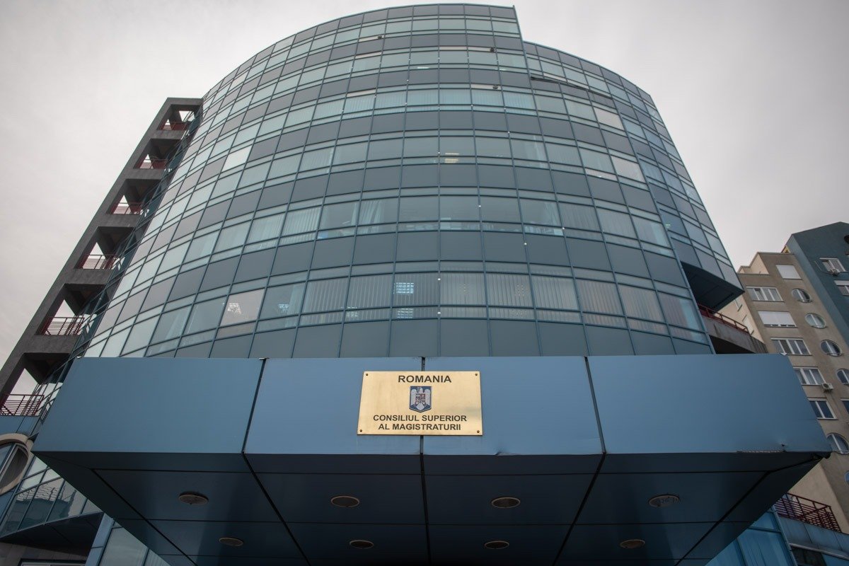 Inspecția Judiciară nu a identificat nereguli la Curtea de Apel București, după controlul făcut în urma dezvăluirilor „Recorder”