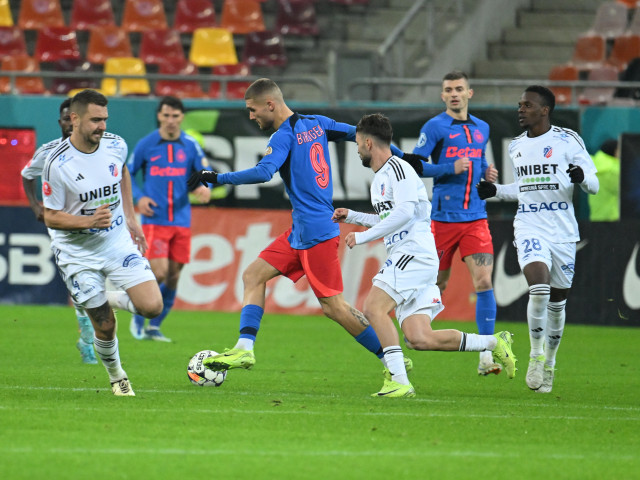 FC Botoșani, Live Video, 20:30, Digi Sport 1. Campioana continuă goana pentru un loc de play-off