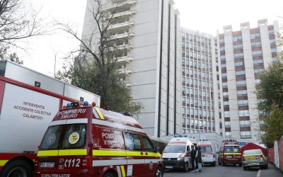 Federaţia „Solidaritatea Sanitară” a notificat Guvernul privind intenţia declanşării grevei generale