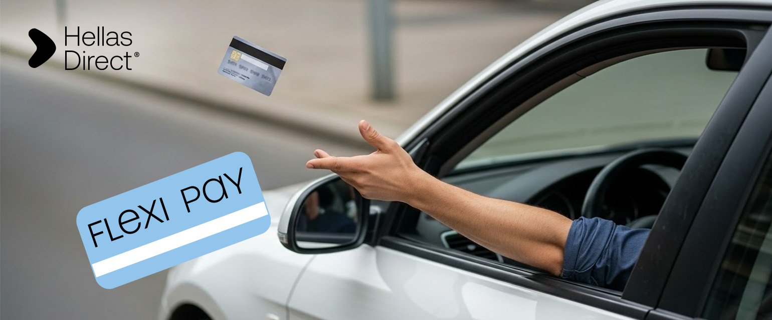Hellas Direct lansează FlexiPay: o soluție inovatoare pentru plata asigurărilor auto în contextul creșterii costurilor financiare Într-un context economic marcat de creșterea constantă a ratelor la credite și de dificultăți în gestionarea bugetelor familiale, compania de asigurări Hellas Direct introduce pe piața din România un nou sistem de plată pentru asigurările auto: FlexiPay