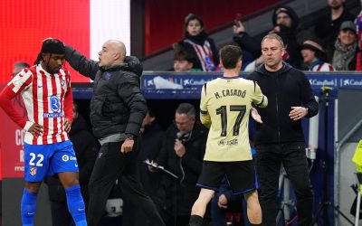 Flick, prins în capcana unei greşeli colosale la națională