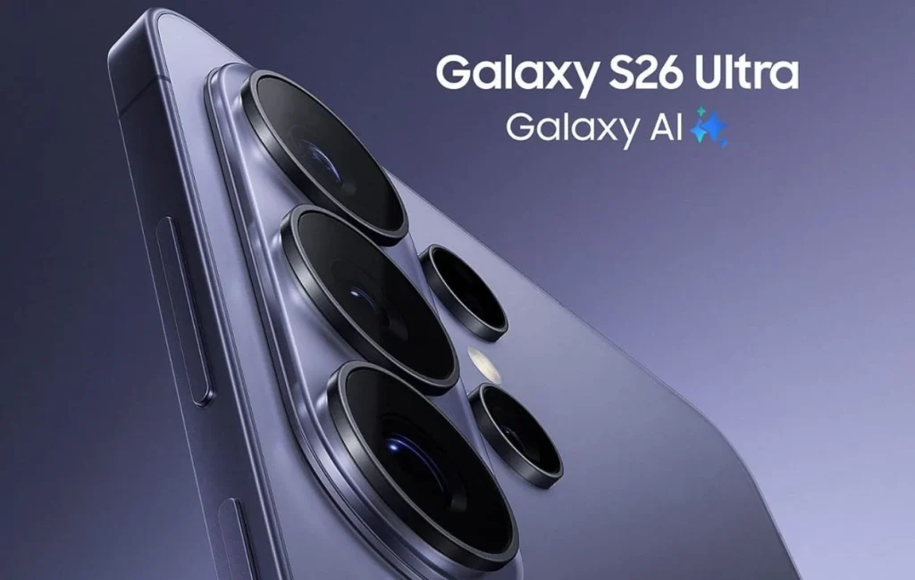 Detalii scurse despre eticheta energetică și bateria Galaxy S26