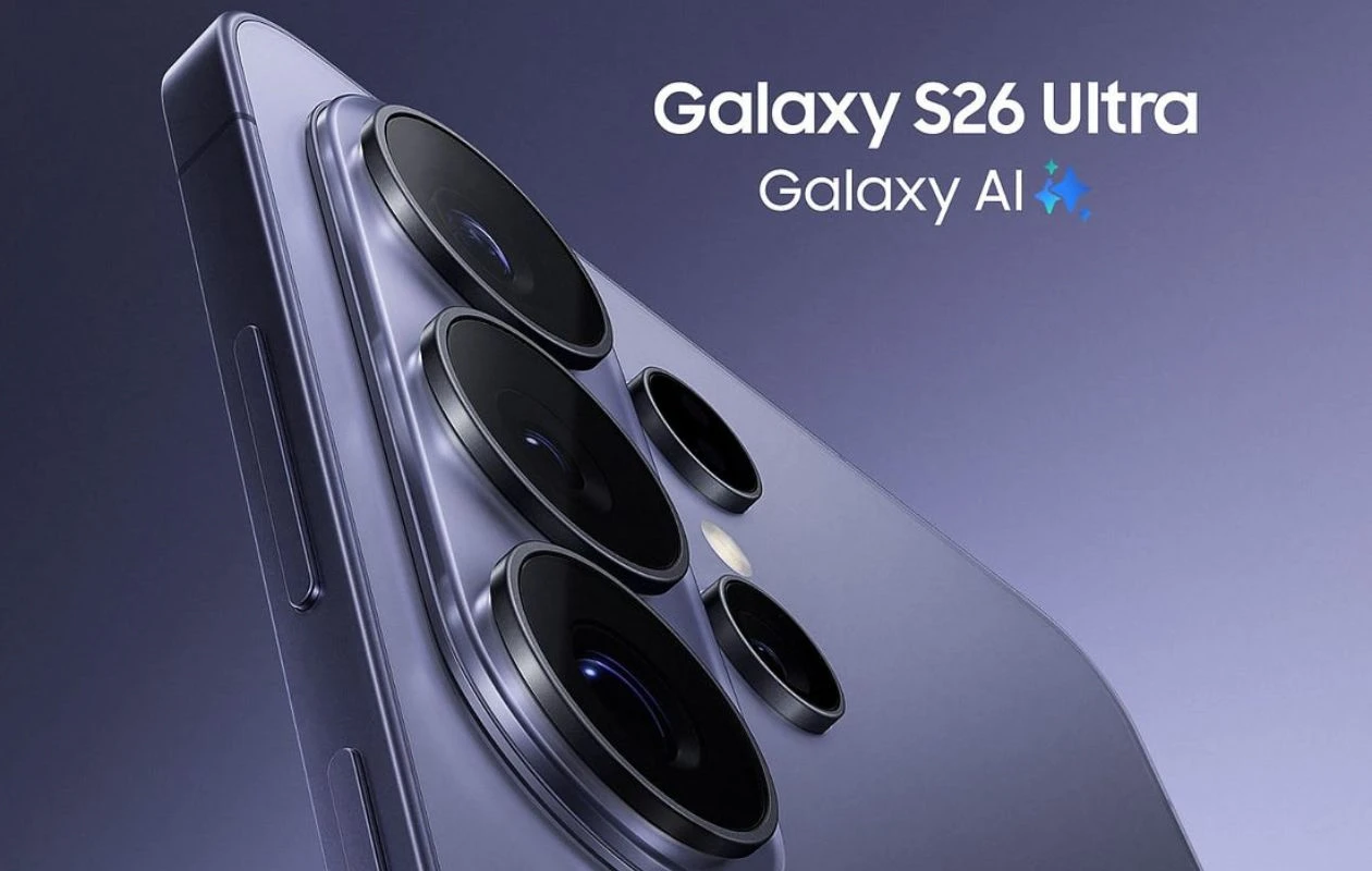 Detalii scurse despre eticheta energetică și bateria Galaxy S26