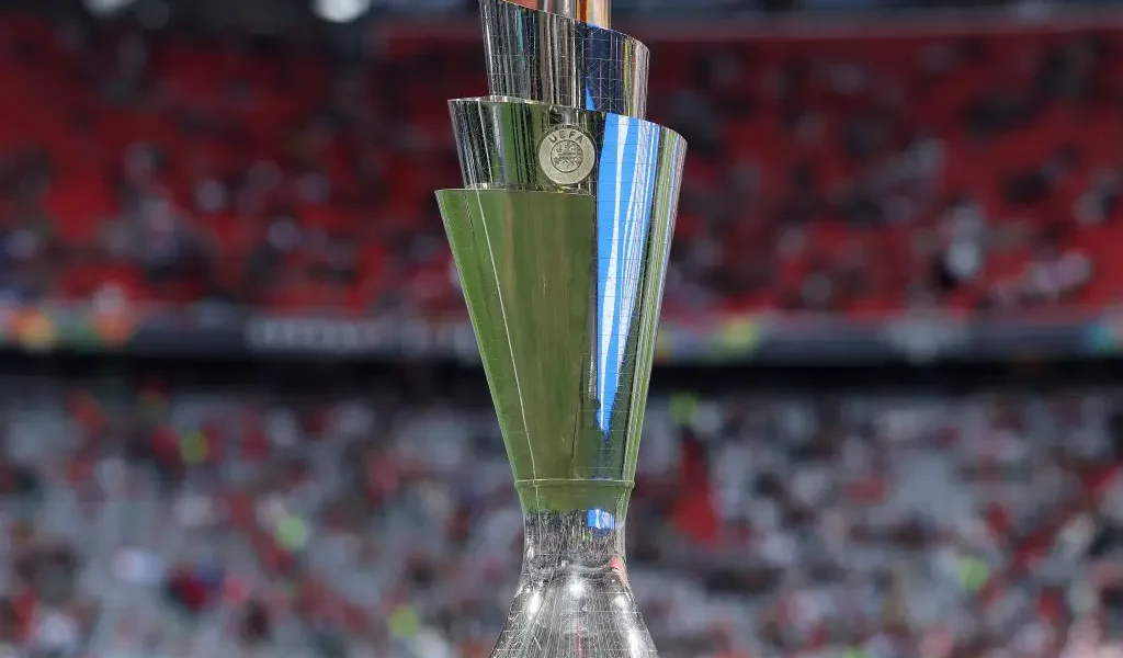 Official | Germany to face Netherlands, Greece and Serbia in the 2026/27 UEFA Nations League