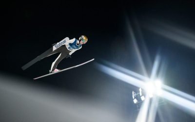 Slovenia, mica națiune sportivă: cum a surprins lumea competițiilor