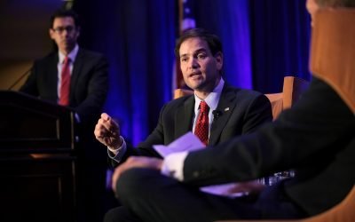 Marco Rubio: SUA vor o Europă autonomă, nu vasală, ca aliat puternic