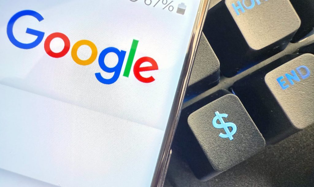 Alphabet, compania-mamă a Google, pregătește o mișcare financiară inovatoare chiar și pentru un gigant tech