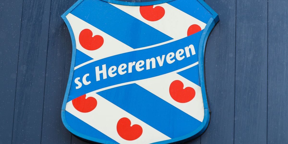 Sportclub Heerenveen 'gewoon' onderweg naar bekerduel tegen PSV