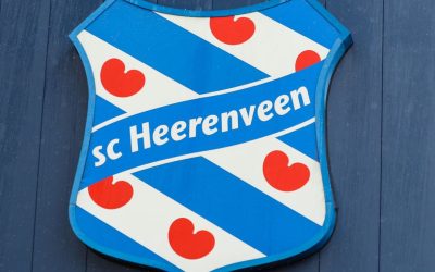 Sportclub Heerenveen 'gewoon' onderweg naar bekerduel tegen PSV