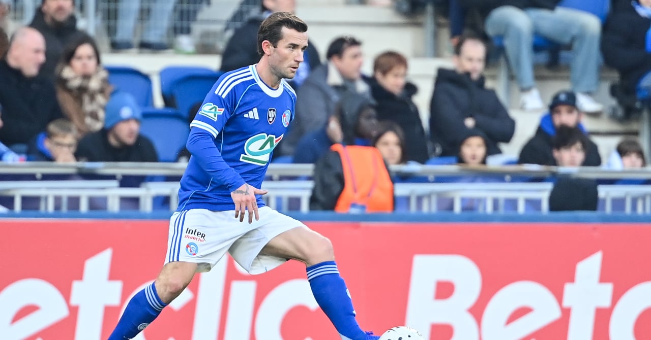 Strasbourg-Monaco: pe ce canal poți urmări meciul live?
