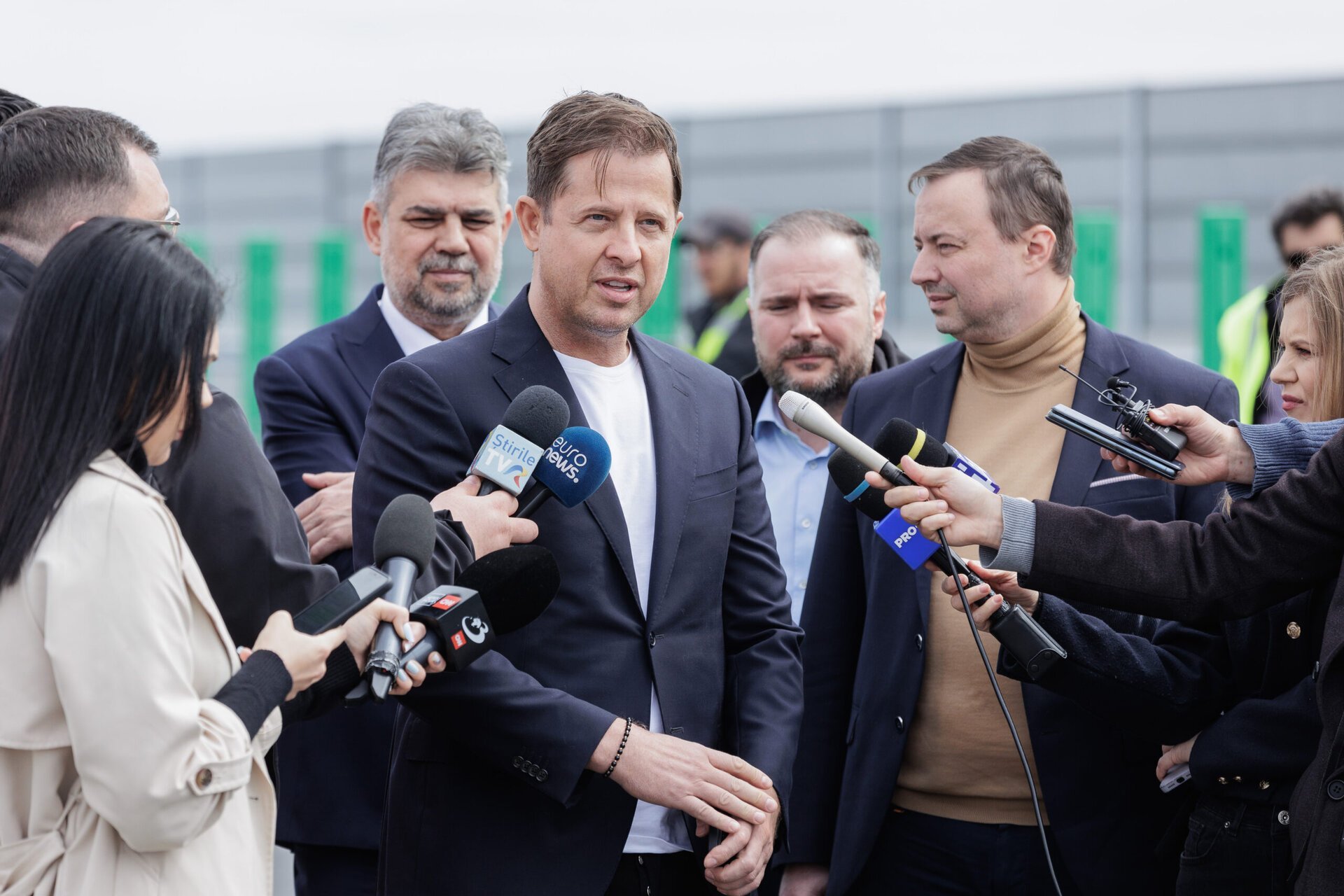 Președintele Consiliului Județean Ilfov, Hubert Thuma, a lansat un atac dur asupra acuzelor din interiorul Partidului Național Liberal, care susțin că anumți membri ai formațiunii s-ar fi aliat tacit cu PSD și ar vota împotriva liderilor propuși de conducere