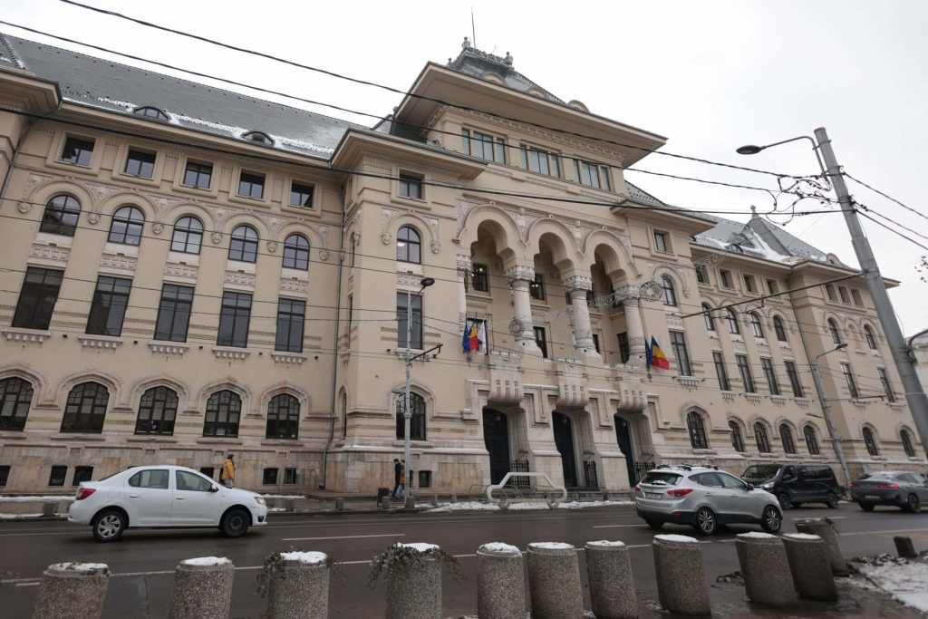 Primăria Capitalei își intensifică eforturile de a-și consolida poziția financiară în fața provocărilor legate de dezvoltarea infrastructurii urbane