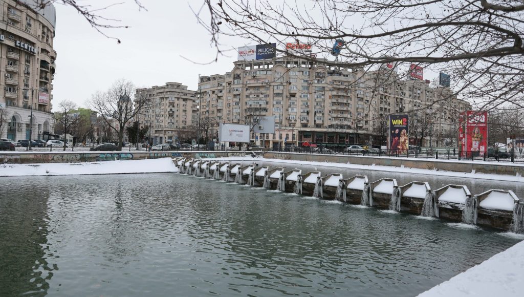 Vremea în Capitală urmează să devină mai caldă după o săptămână în care temperaturile s-au menținut scăzute și condițiile meteo au fost extrem de schimbătoare