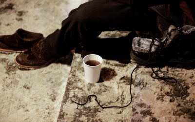 Sector 1 implementează măsuri pentru persoanele fără adăpost în timpul ninsorii