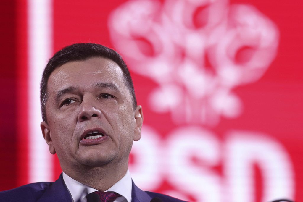 PSD analizează rămânerea în coaliție, motivată de pachetul social de aproape 4 miliarde de lei pentru 2026 Decizia de a rămâne sau nu în coaliția de guvernare a României devine un subiect din ce în ce mai sensibil în interiorul PSD, având în vedere măsurile sociale pregătite pentru anul viitor și nu numai