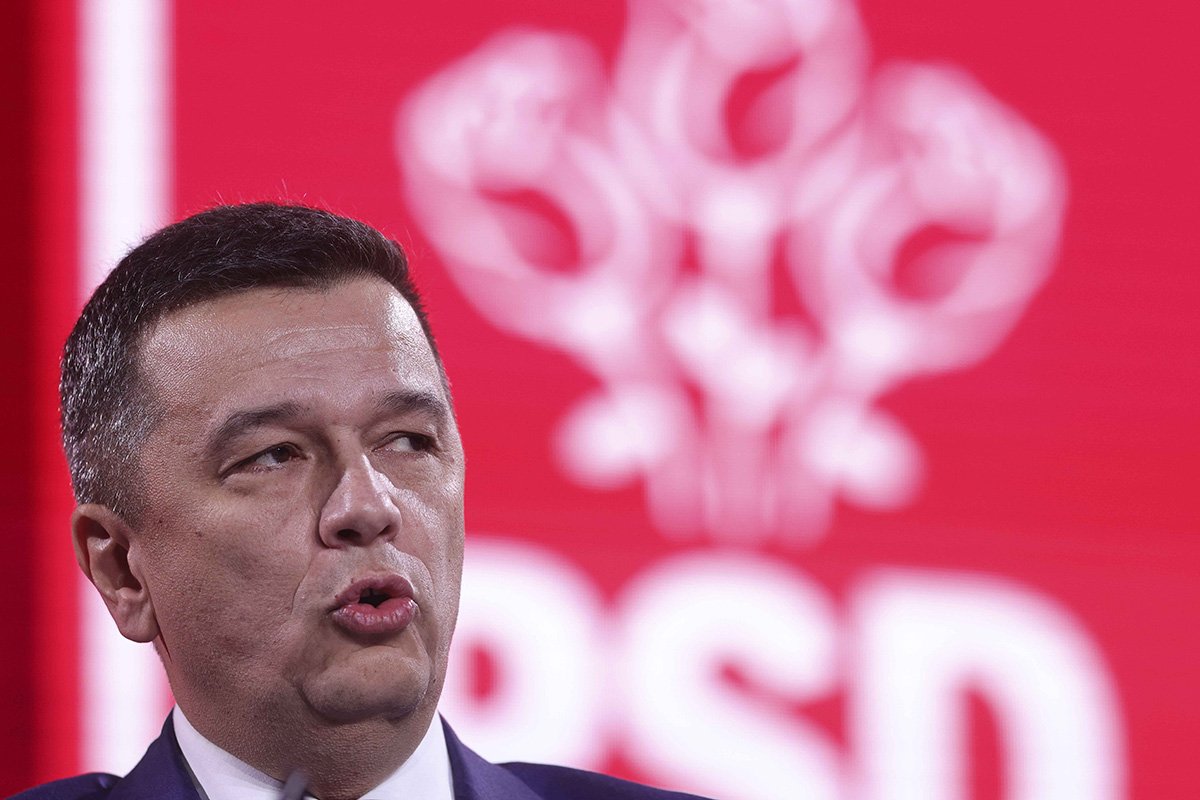 Sorin Grindeanu respinge ideea reducerii salariilor generale, în contextul negocierilor pentru bugetul anului viitor Camerele politice se pregătesc pentru un nou runda de discuții înainte de finalizarea bugetului pentru anul următor, iar problemele economice și sociale sunt din ce în ce mai presante în aceste negocieri