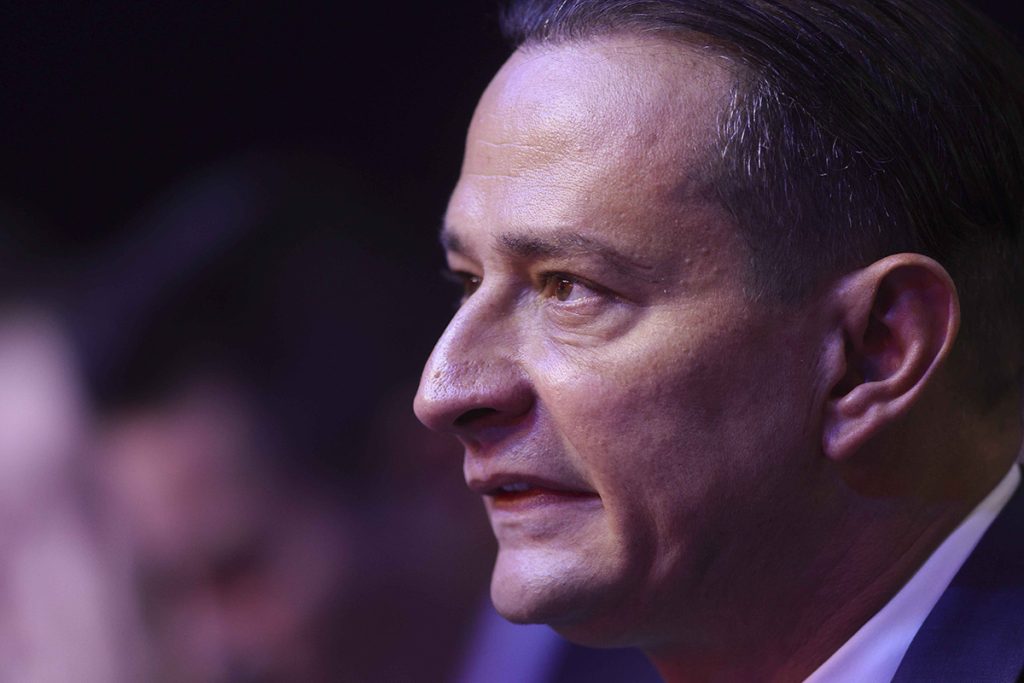 Daniel Băluță critică tăierile lui Bolojan: ”E momentul pentru măsuri compensatorii”