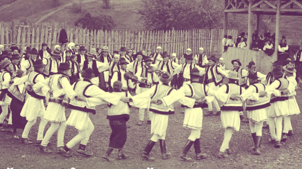 De Dragobete, muzica românească primește o celebrare specială la Muzeul Țăranului Român Inima sărbătorii tradiționale românești, Dragobetele, este marcată anul acesta printr-un eveniment cultural de excepție la Muzeul Țăranului Român din București