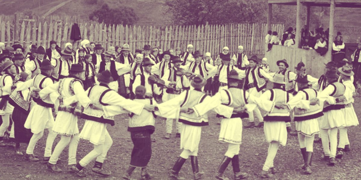 Idila-romaneasca-Muzeul-Taranului-Roman.jpg - ReactiveNews