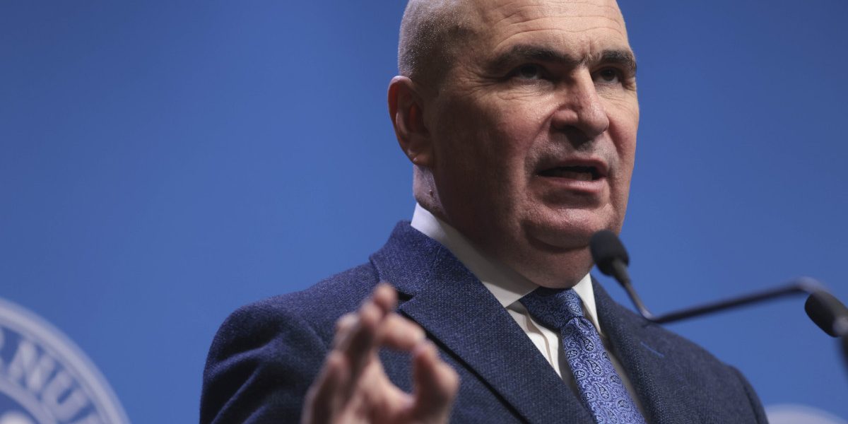 Ilie Bolojan, despre o eventuală plecare: „Pentru mine, vă rog să mă credeți, va fi o ușurare”