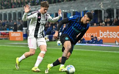 Inter-Juventus 0-0: Meci fără inspirație, dar plin de adrenalină pe Digi Sport 4