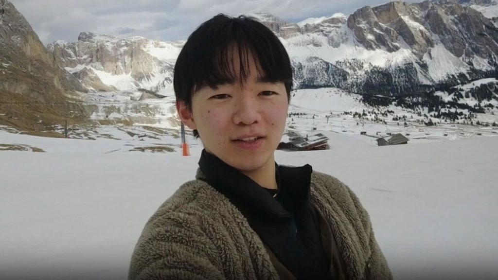 How Italy inspires artistry in Yuma Kagiyama's skating