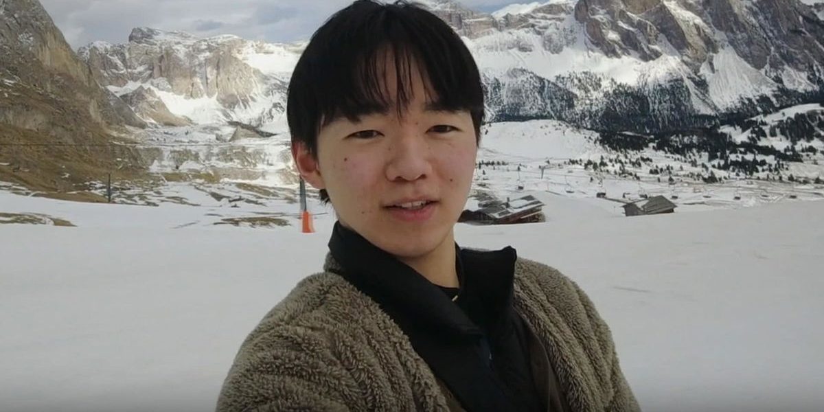 How Italy inspires artistry in Yuma Kagiyama's skating